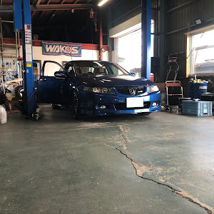 アコード CL7