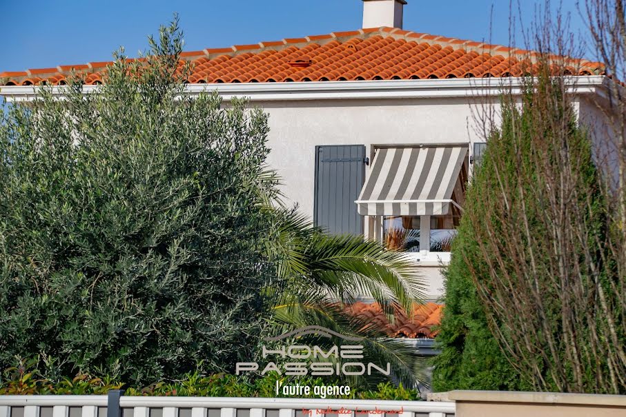 Vente maison 5 pièces 141 m² à Royan (17200), 733 000 €