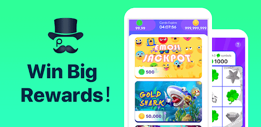 Good Luck Win Rewards Every Day Apps On Google Play - 