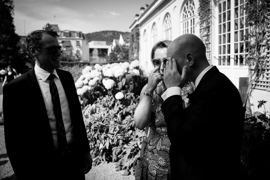 Photographe de mariage Anton Podolskiy (podolskiy). Photo du 27 août 2019