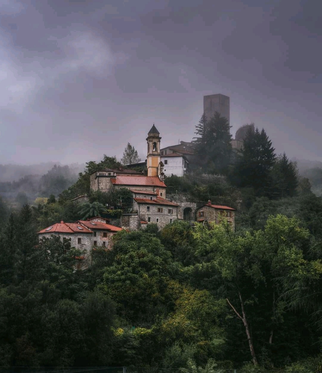 Lunigiana di bydavid