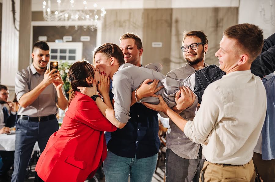 Photographe de mariage Viktor Kurtukov (kurtukovphoto). Photo du 13 décembre 2020