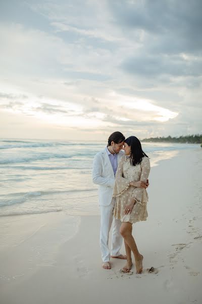 Photographe de mariage Lupe Argüello (lupe-arguello). Photo du 29 novembre 2021