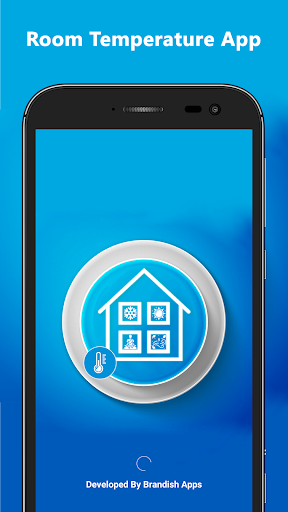 Room Temperature App