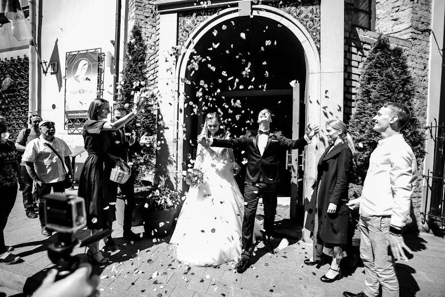 Photographe de mariage Eglė Gendrėnaitė (eglegend). Photo du 7 juin 2018