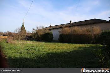 terrain à batir à Saint-Didier-sur-Chalaronne (01)