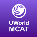 Загрузка приложения UWorld MCAT Установить Последняя APK загрузчик