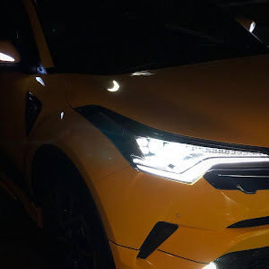 C-HR NGX50