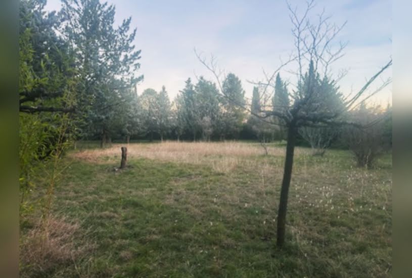  Vente Terrain à bâtir - 620m² à Saint-Gély-du-Fesc (34980) 