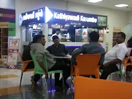 Kathiyawadi Kasumbo Cafe & Snacks photo 3