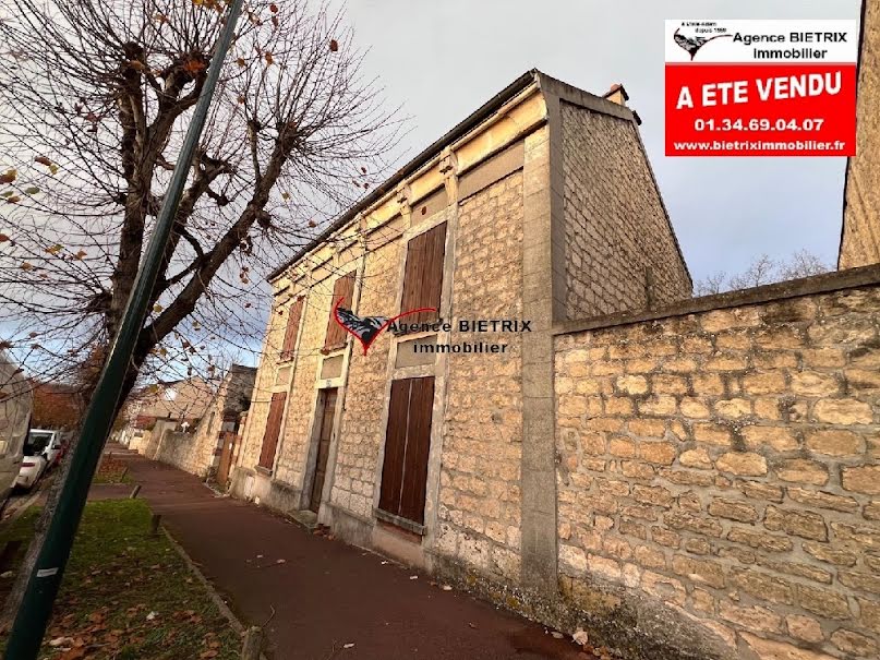 Vente maison 6 pièces 149 m² à L'Isle-Adam (95290), 549 000 €