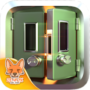 100 Doors 3 Mod apk versão mais recente download gratuito