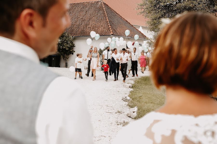 Fotógrafo de casamento Ferdinand Berner (ferdinand). Foto de 31 de janeiro 2021