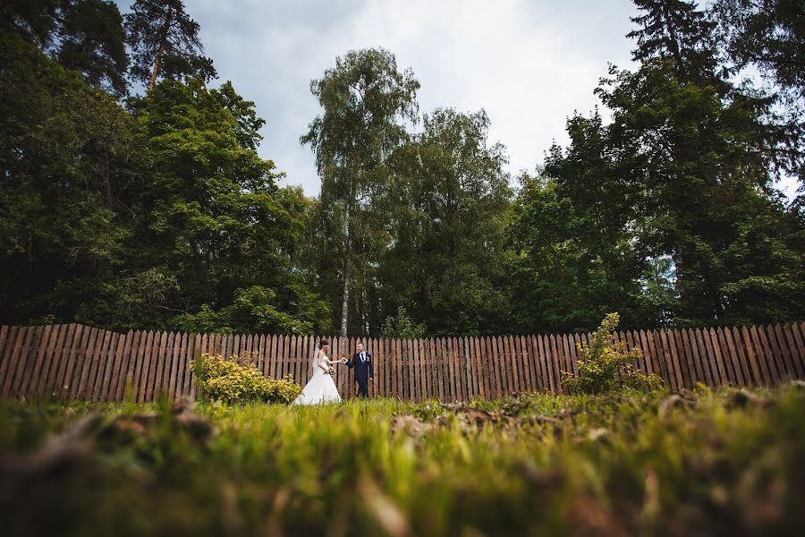 Vestuvių fotografas Vyacheslav Talakov (talakov). Nuotrauka 2014 liepos 23