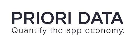 Priori Data logo