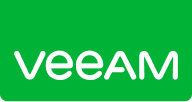 Veeam 로고