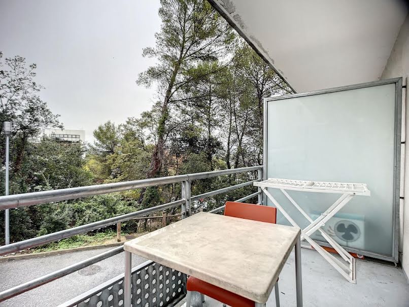 Vente appartement 1 pièce 19 m² à Antibes (06600), 79 000 €