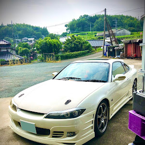 シルビア S15