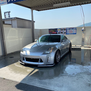 フェアレディZ Z33