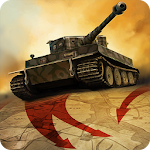 Cover Image of Descargar Armor Age: Tank Wars 1.4.196 APK