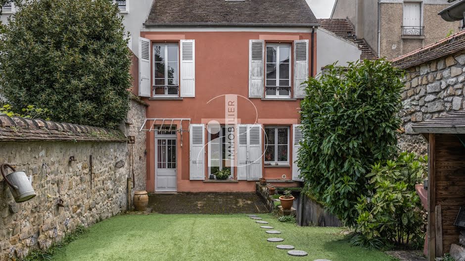 Vente maison 9 pièces 224.64 m² à Fontainebleau (77300), 840 000 €