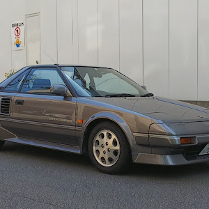 MR2 AW11