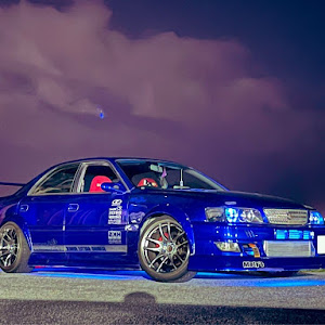 チェイサー JZX100