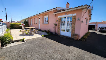 maison à Luçon (85)