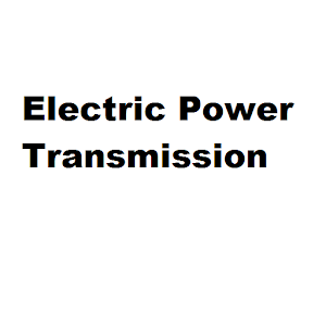 Download Electric Power Transmission For PC Windows and Mac