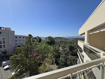 appartement à Mougins (06)