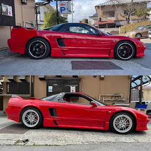 NSX NA1