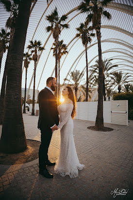 Wedding photographer Daniel Micu (danielmicu). Photo of 7 October 2023