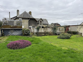 maison à Ronssoy (80)