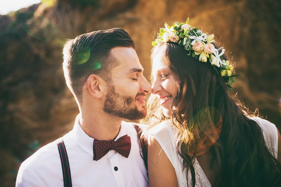 Wedding photographer Taras Kovalchuk (taraskovalchuk). Photo of 1 August 2014