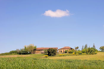 maison à Laveraët (32)