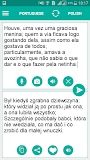 Polish Portuguese Translator