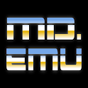 Icon MD.emu (Genesis Emulator)