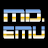 MD.emu (Genesis Emulator) icon