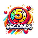 5 Seconds Party Game