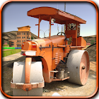 Road Roller Simulator 2016 1.0