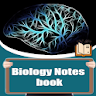 Biology Notes Book icon