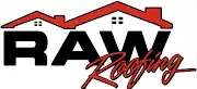 Raw Roofing Logo