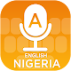 Download English (Nigeria) Voice Keyboard For PC Windows and Mac 1.0