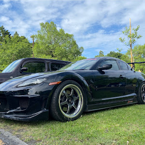 RX-8