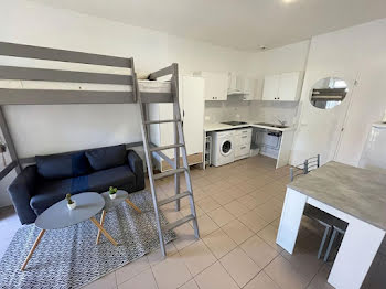 appartement à Capbreton (40)