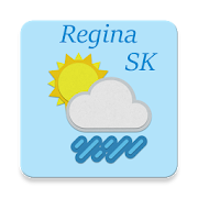 Regina, Saskatchewan - weather  Icon