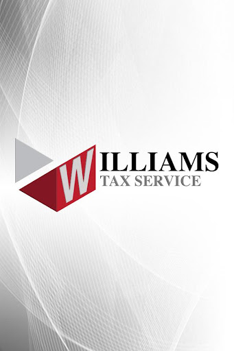 WILLIAMS TAX SERVICE