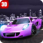 Cover Image of Télécharger Racing in City 1.0.0 APK