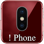 Cover Image of Download Camera For I Phone X , XR , XS , XS Max Selfie 1.0 APK