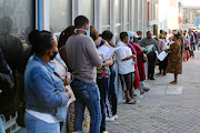 Metro residents have been struggling to get their affairs in order at the office of the master of the high court in North End, Port Elizabeth.